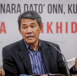 Kenapa penganalisis kata kritikan Mohamad Hasan mungkin akan menjejaskan hubungan (PH-BN) menjelang General Election (GE16)