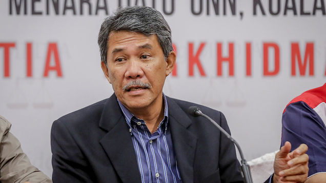 Kenapa penganalisis kata kritikan Mohamad Hasan mungkin akan menjejaskan hubungan (PH-BN) menjelang General Election (GE16)