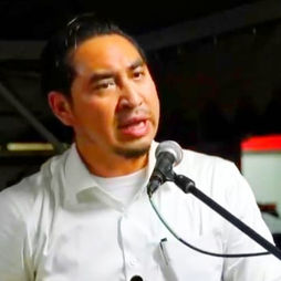 “Fire them properly, don’t throw stones and hide like cowards” — Wan Ahmad Fayhsal