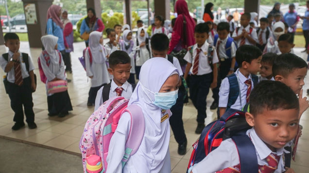 Cadangan Reformasi Pendidikan Tetapkan Laluan Persekolahan Dari Usia Enam Hingga 16 Tahun