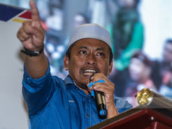 PN தலைமை விவகாரத்தில் ‘அதிக ஆசை’ என்ற குற்றச்சாட்டை PAS மறுப்பு, தங்கள் நிலை கொள்கை அடிப்படையிலானது என விளக்கம்