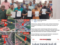 Political Slander? Four Legal Temples Wrongly Labeled Illegal