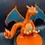 Thumbnail: Charizard Controller Holder