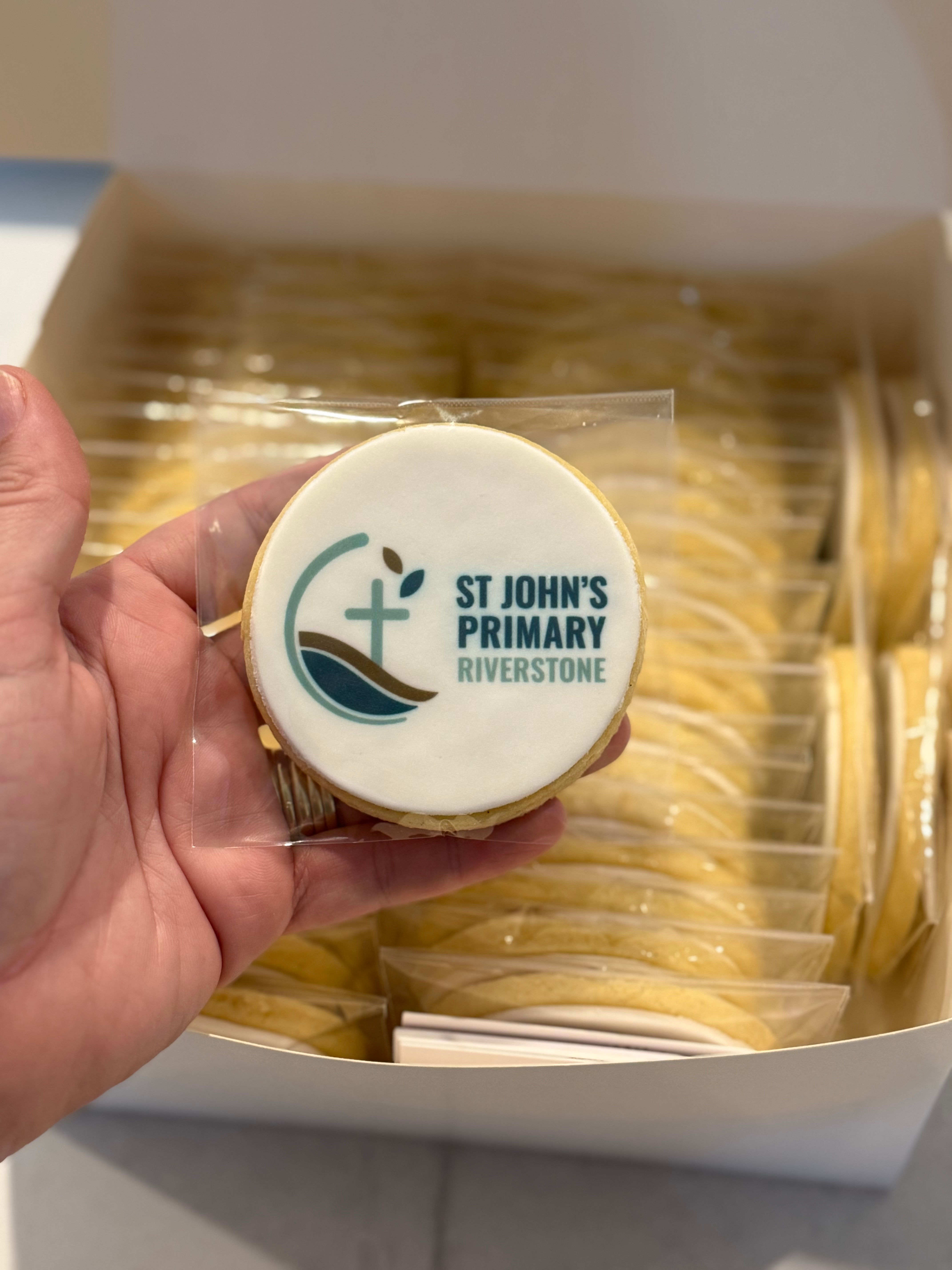 Custom Printed Designs