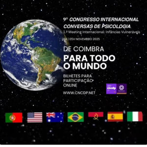 9º Congresso Internacional Conversas de Psicologia