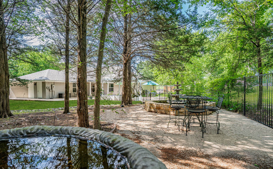 High Needs Care Assisted Living in Denison 4318 W Crawford St