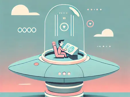 Reclaiming Your Body: How Conditioning Disconnects Us from Our True Self