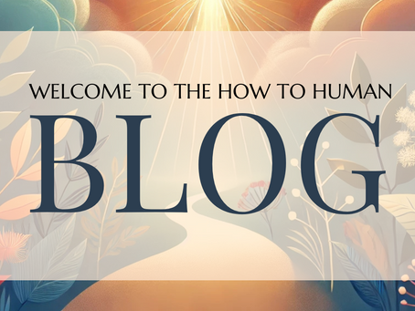 An Invitation to Journey through the Human Experience