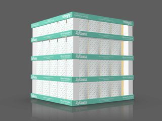 Multiple Tier Pallet Tray