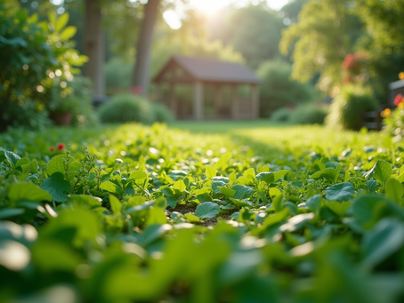 The Importance of Sustainable Living in Today's World
