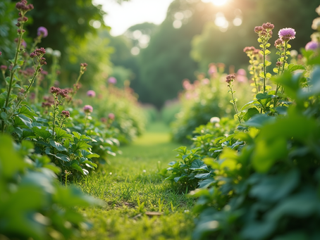 The Importance of Sustainable Living in Today's World
