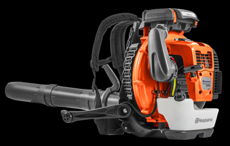 Husqvarna 580BFS Mark 2 Back Pack Blower 966 62 97-01 For Sale | Seven Gables Power Equipment | Smithtown, Suffolk County, Long Island NY