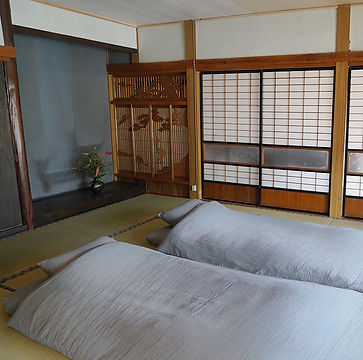大部屋
