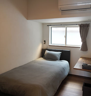 Room B