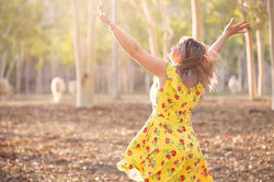 Potential Self - Kim