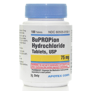 Bupropion for Weight Loss - The Ultimate Guide to Lose Weight