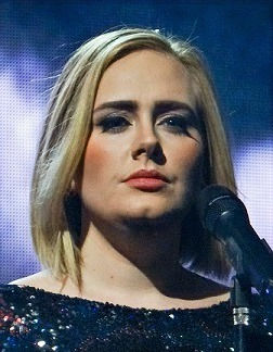 Adele's Weight Loss Journey And How She Lost 100 Pounds