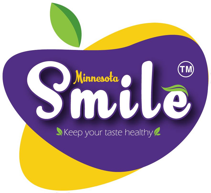 Minnesota Smile