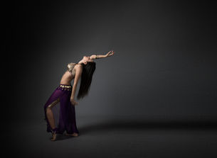 Danza Orientale Antica