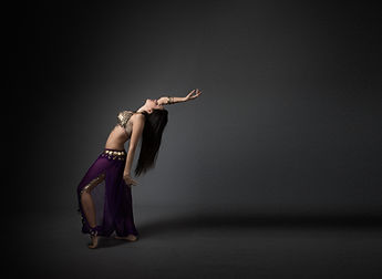Belly Dancing Costume