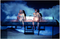 Apresentações Culturais