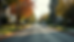 Eye-level view of a Pleasant Hill neighborhood street with well-maintained homes and tree-lined sidewalks