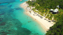 Playas de Honduras