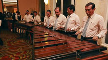 Nuestras Tradiciones