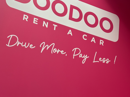 🚗 Hassle-Free Car Rental at La Rochelle Airport – Your Journey Starts Here!