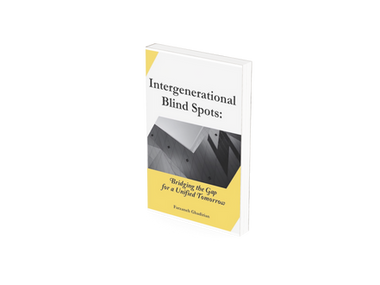 Breaking the Chains: Transforming Generational Pain
