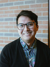“I was fortunate to find a good system for myself. How can I create that for others?”