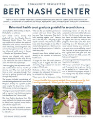 June 2024 Community Newsletter