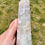 Thumbnail: Flower Agate / Pink Amethyst Tower