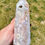 Thumbnail: Flower Agate / Pink Amethyst Tower