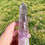 Thumbnail: Purple Fluorite Tower