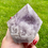 Thumbnail: Amethyst Half-Polished Point