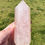Thumbnail: Rose Quartz Tower