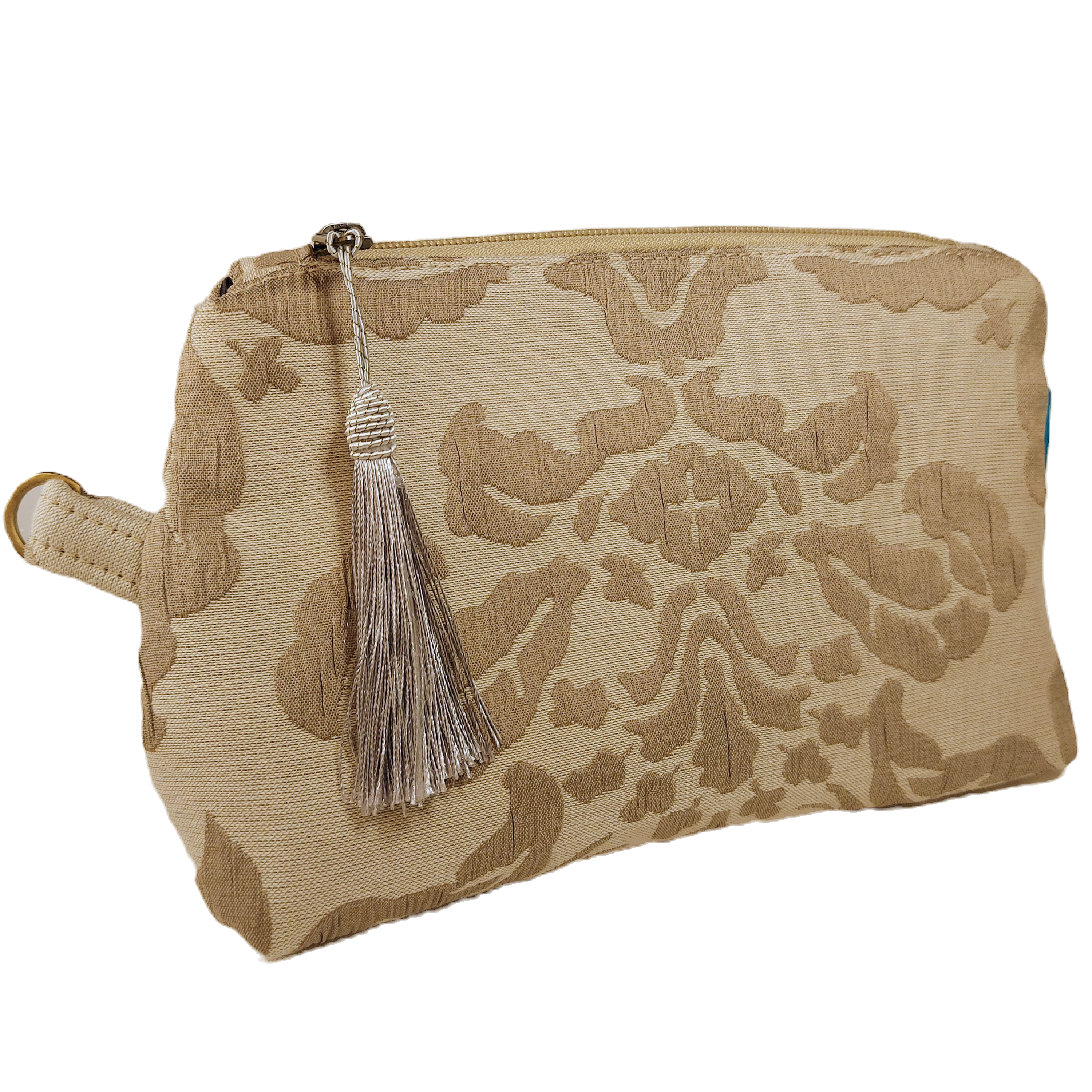 Francoise cosmetic bag