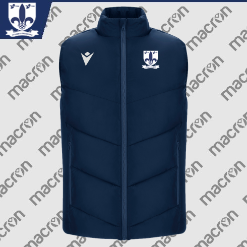 St Cleer & Liskeard YFC Coldmire Gilet