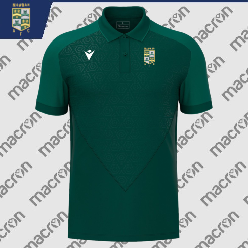 Mawnan AFC Baldwin Polo