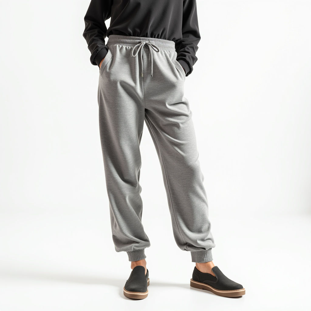 Comfortable Jogging Bottoms