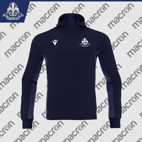 Liskeard AFC Electro Hoody