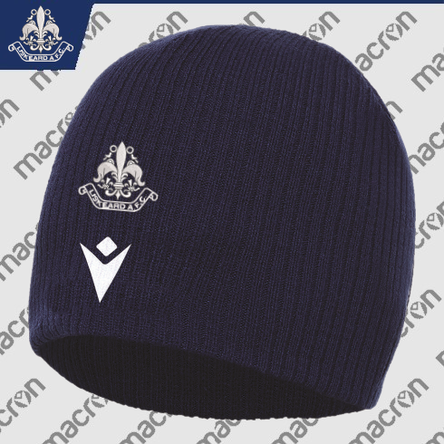 Liskeard AFC Metel Beanie