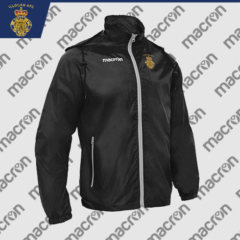 Illogan Praia Jacket
