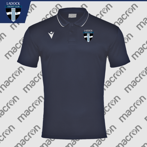Ladock CC Draco Hero Polo