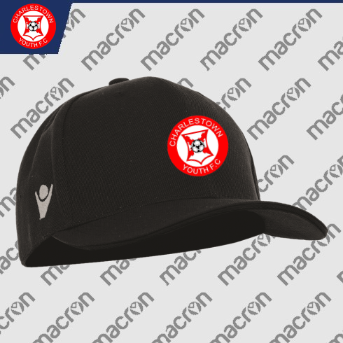 Charlestown Youth FC Pepper Cap