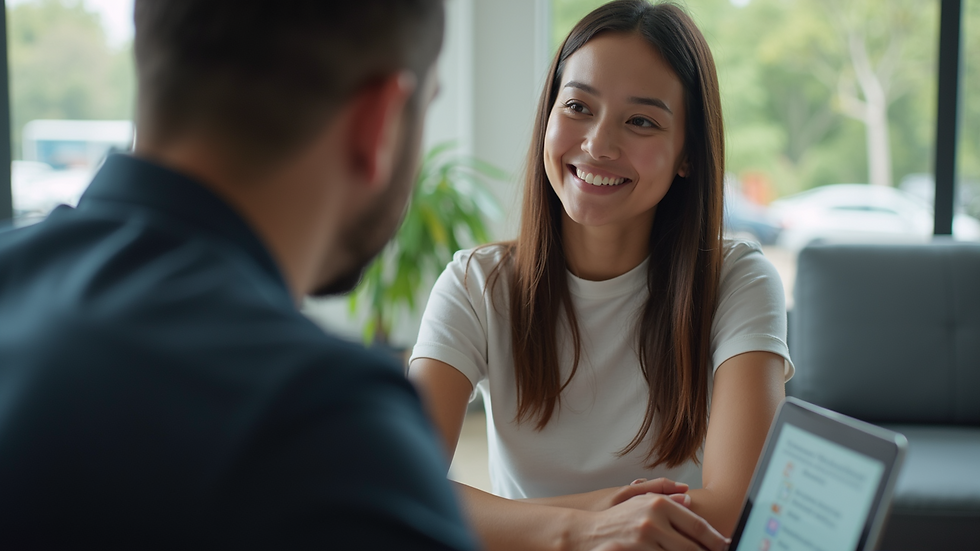 Unlock Your Leadership Potential with HI Performance Coaching