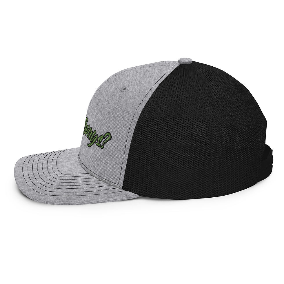 Thumbnail: IIA Trucker Hat