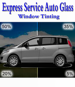 Window Tinting