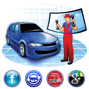 Express Service Auto Glass